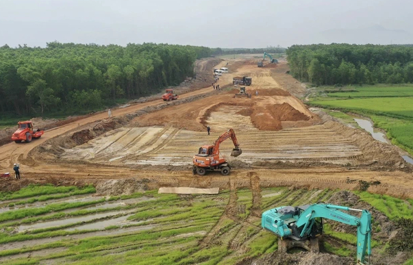 tren 3587 ty dong xay dung tram dung nghi tren cao toc quang ngai  hoai nhon hinh 1