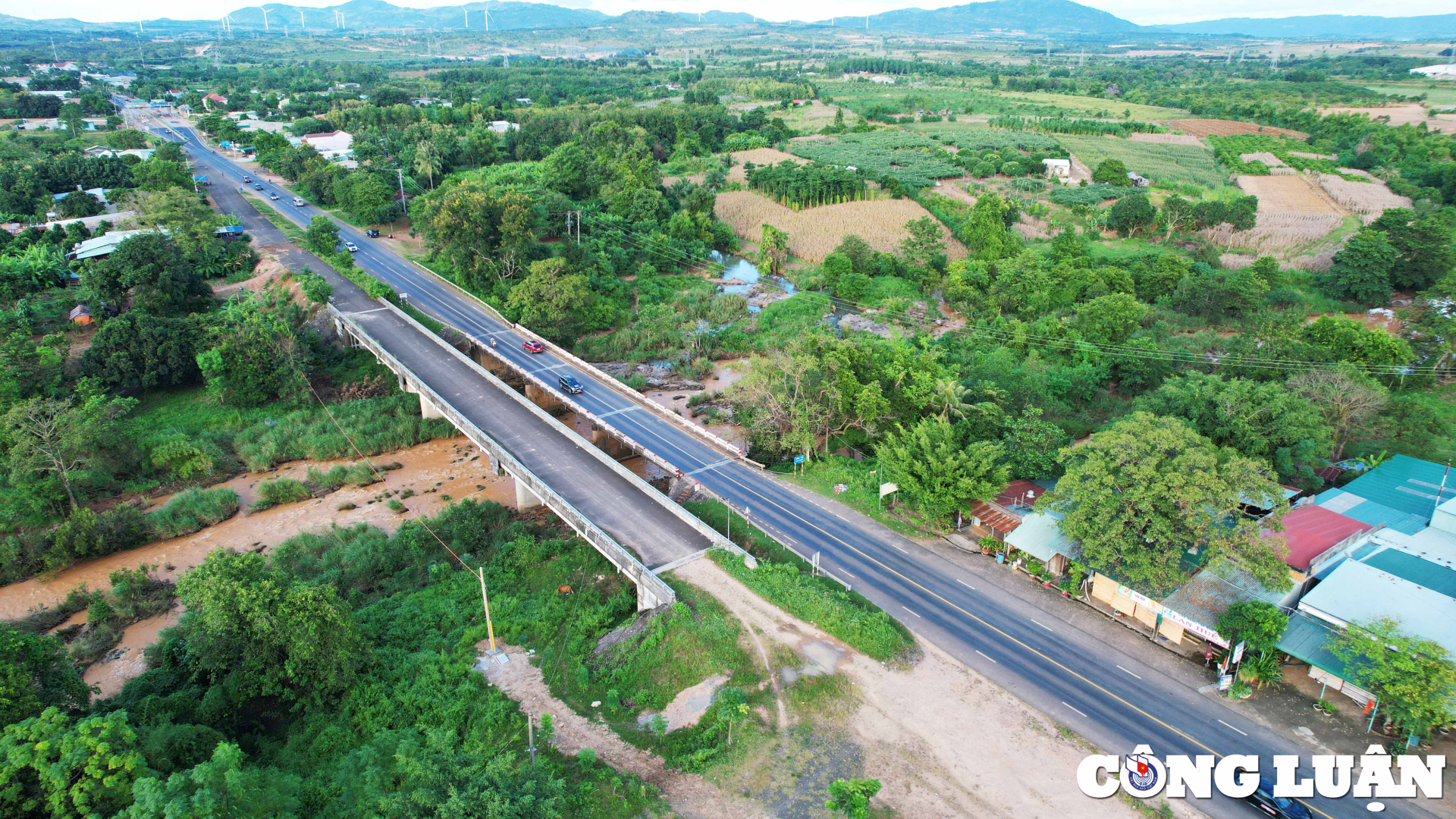 tang cuong kiem tra cong trinh cau tren cac tuyen quoc lo truoc mua mua lu hinh 1