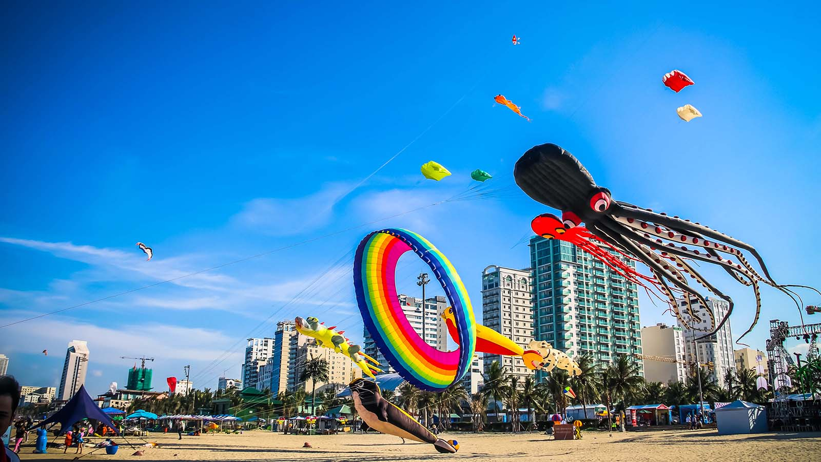 vietnam airlines festa lan dau den voi da nang hinh 1