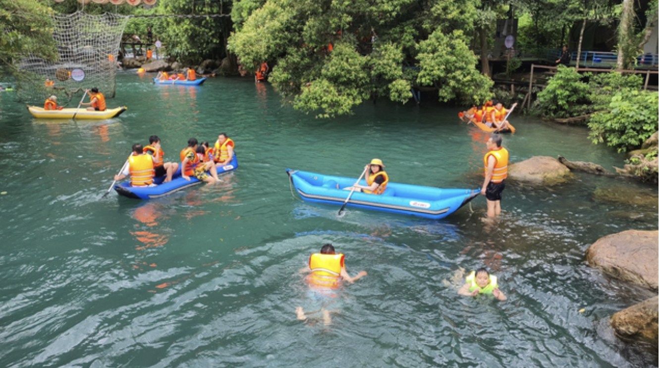 quang binh duoc binh chon la mot trong nhung diem den dep nhat the gioi hinh 1