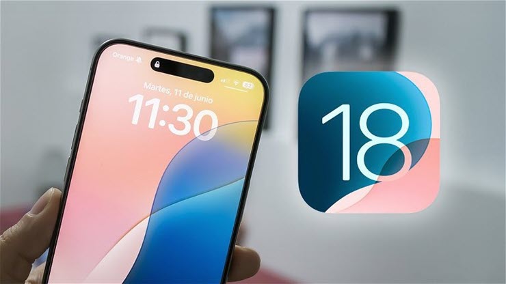 apple ra mat tinh nang khoi phuc hinh anh bi mat hoac da xoa tren ios 18 hinh 1