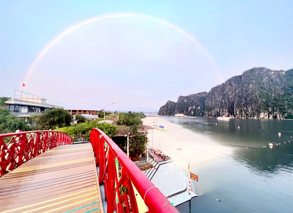 thanh pho cam pha quang ninh nhung bai tam ket noi du lich vung hinh 3