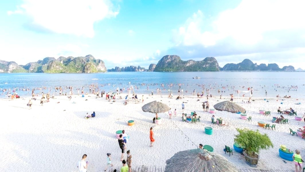 thanh pho cam pha quang ninh nhung bai tam ket noi du lich vung hinh 6