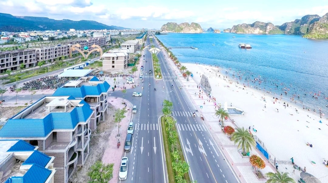 thanh pho cam pha quang ninh nhung bai tam ket noi du lich vung hinh 7