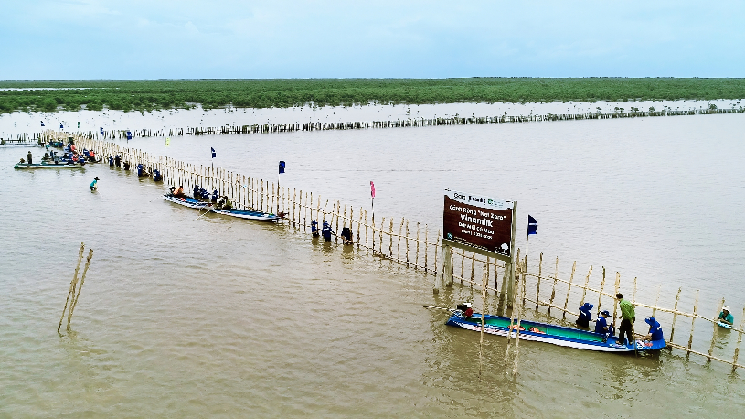 vinamilk  doanh nghiep sua duy nhat cua chau a duoc vinh danh tai giai thuong quoc te ve green leadership hinh 6