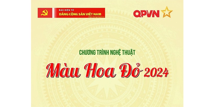 hoan chuong trinh nghe thuat mau hoa do lan thu 17 hinh 1