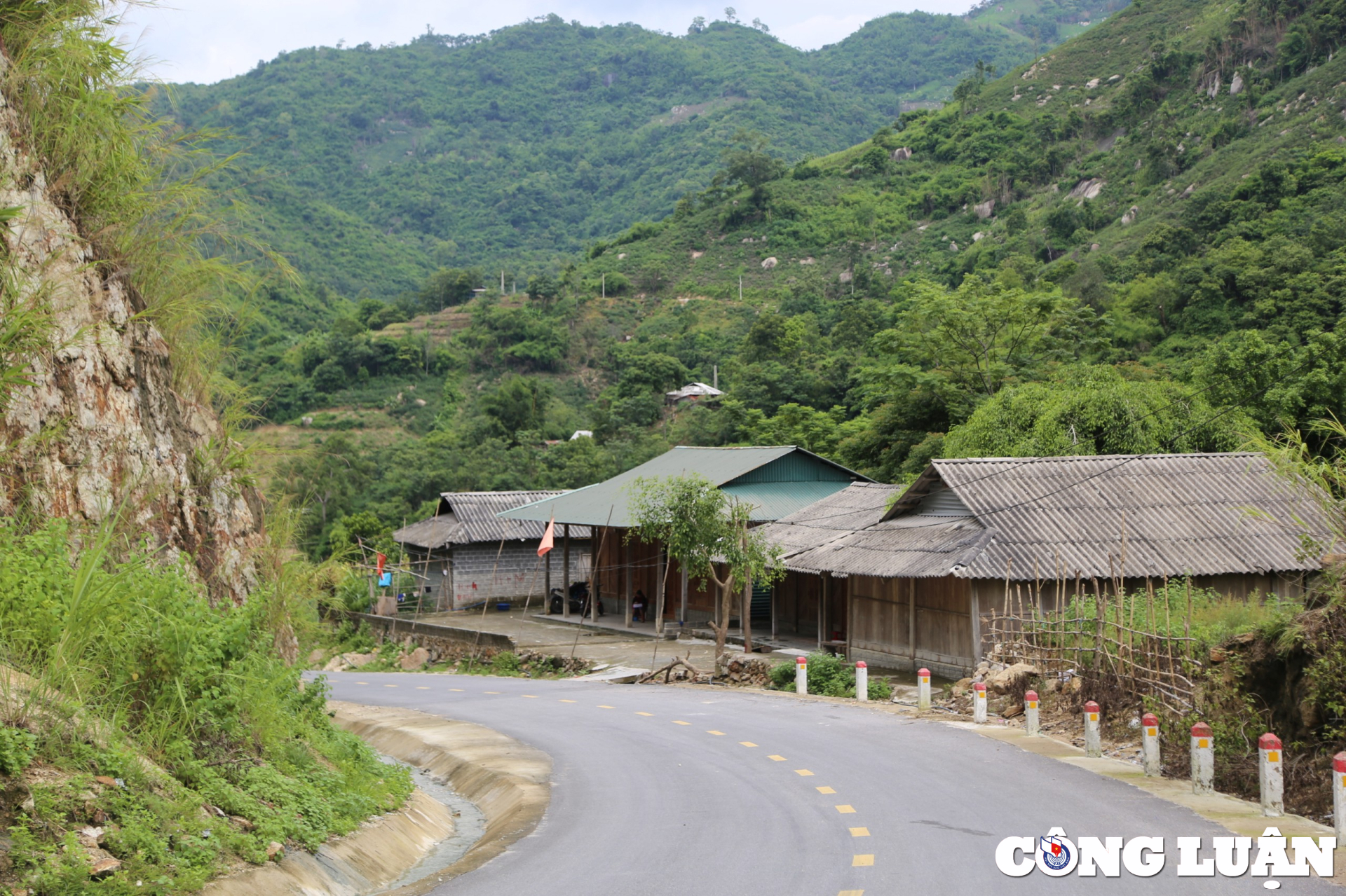 muong lat thanh hoa du an tai dinh cu cham tien do hang chuc ho dan song bat an truoc nguy co sat lo hinh 1