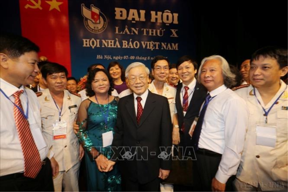 vinh biet nha lanh dao mau muc nguoi thuong xuyen quan tam chi dao hoat dong bao chi hinh 5