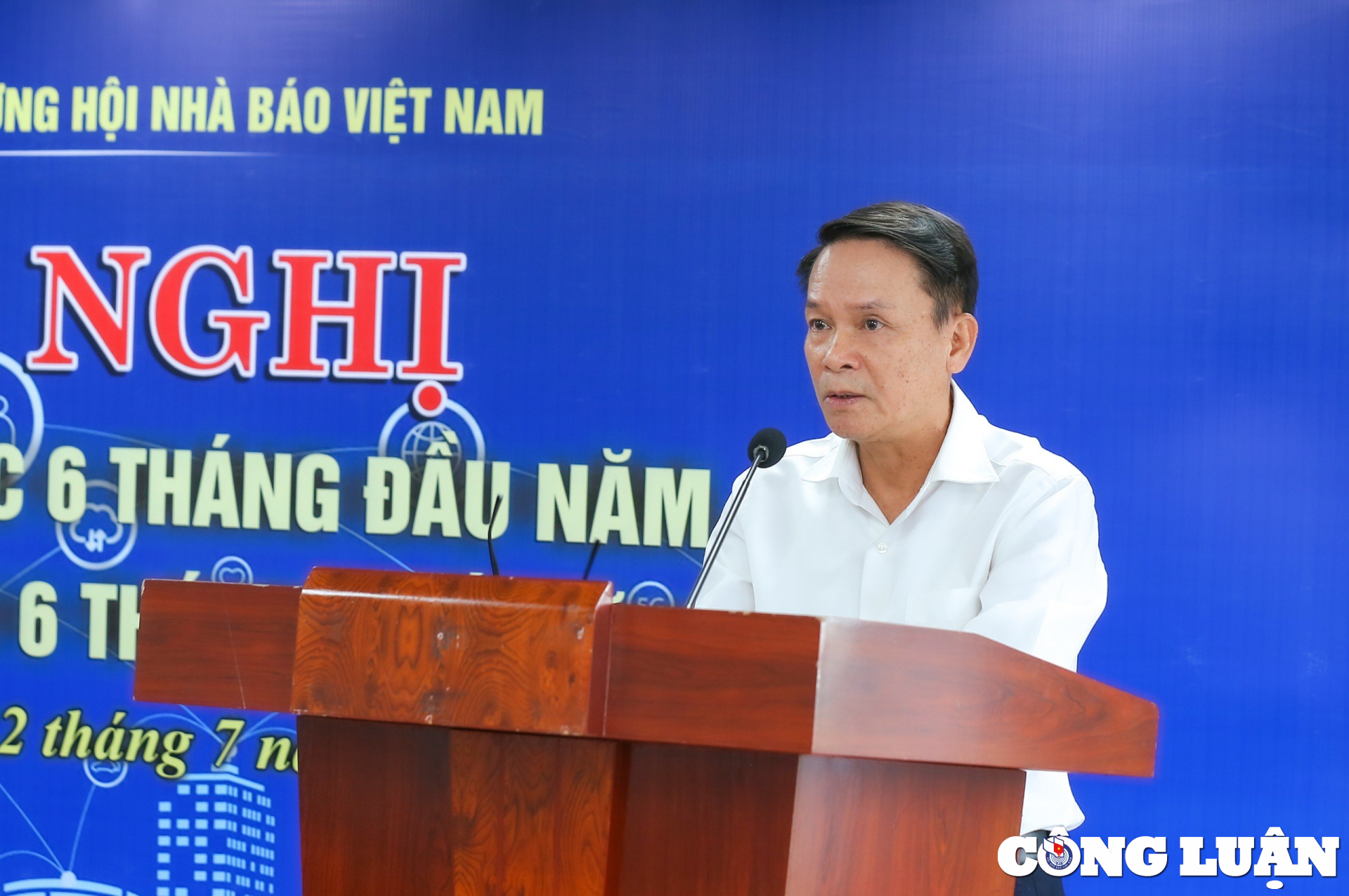 Cơ quan Trung ương Hội Nhà báo Việt Nam: Hoạt động có nhiều điểm sáng, quyết tâm cải cách tiền lương