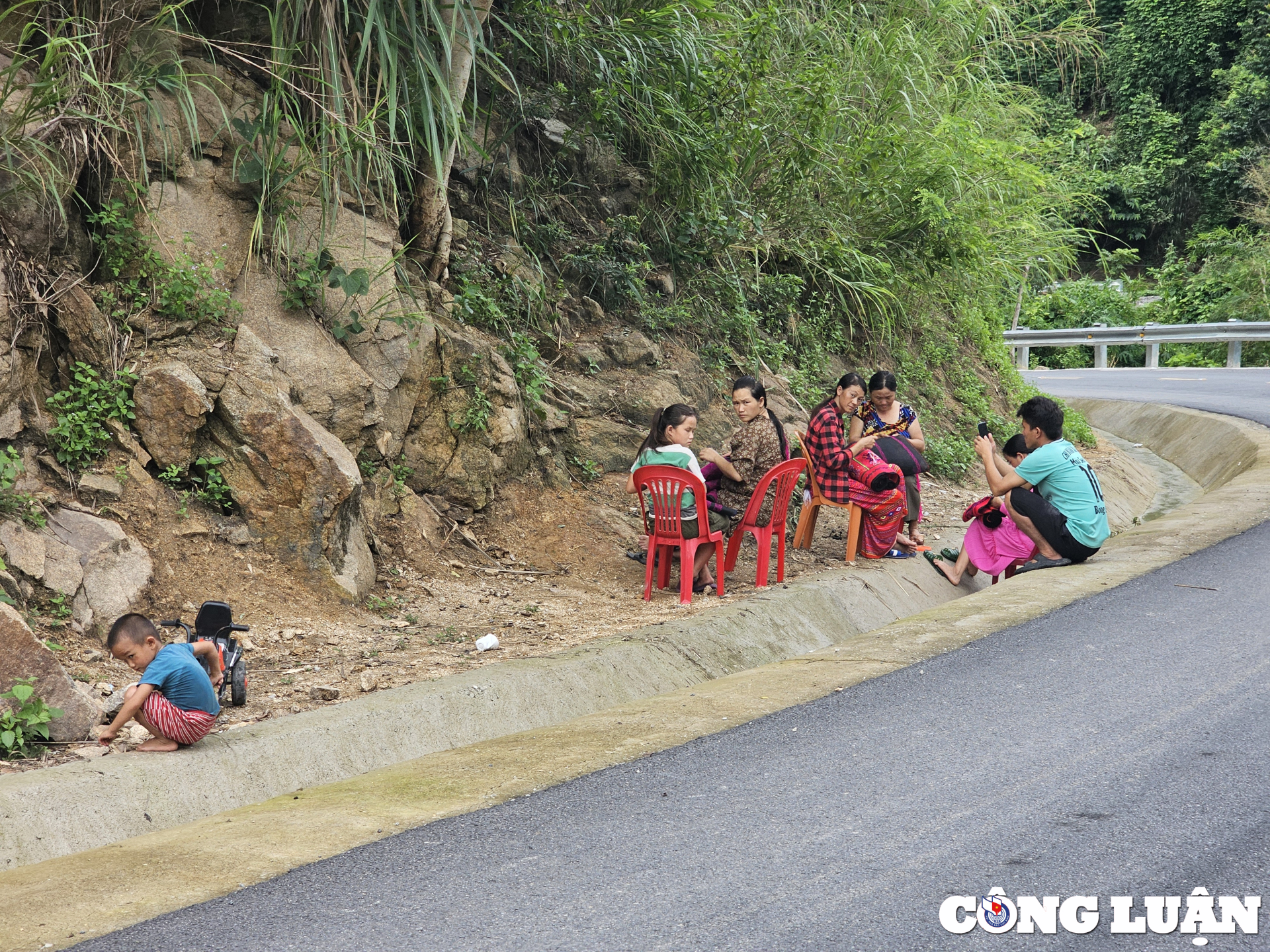 muong lat thanh hoa du an tai dinh cu cham tien do hang chuc ho dan song bat an truoc nguy co sat lo hinh 9