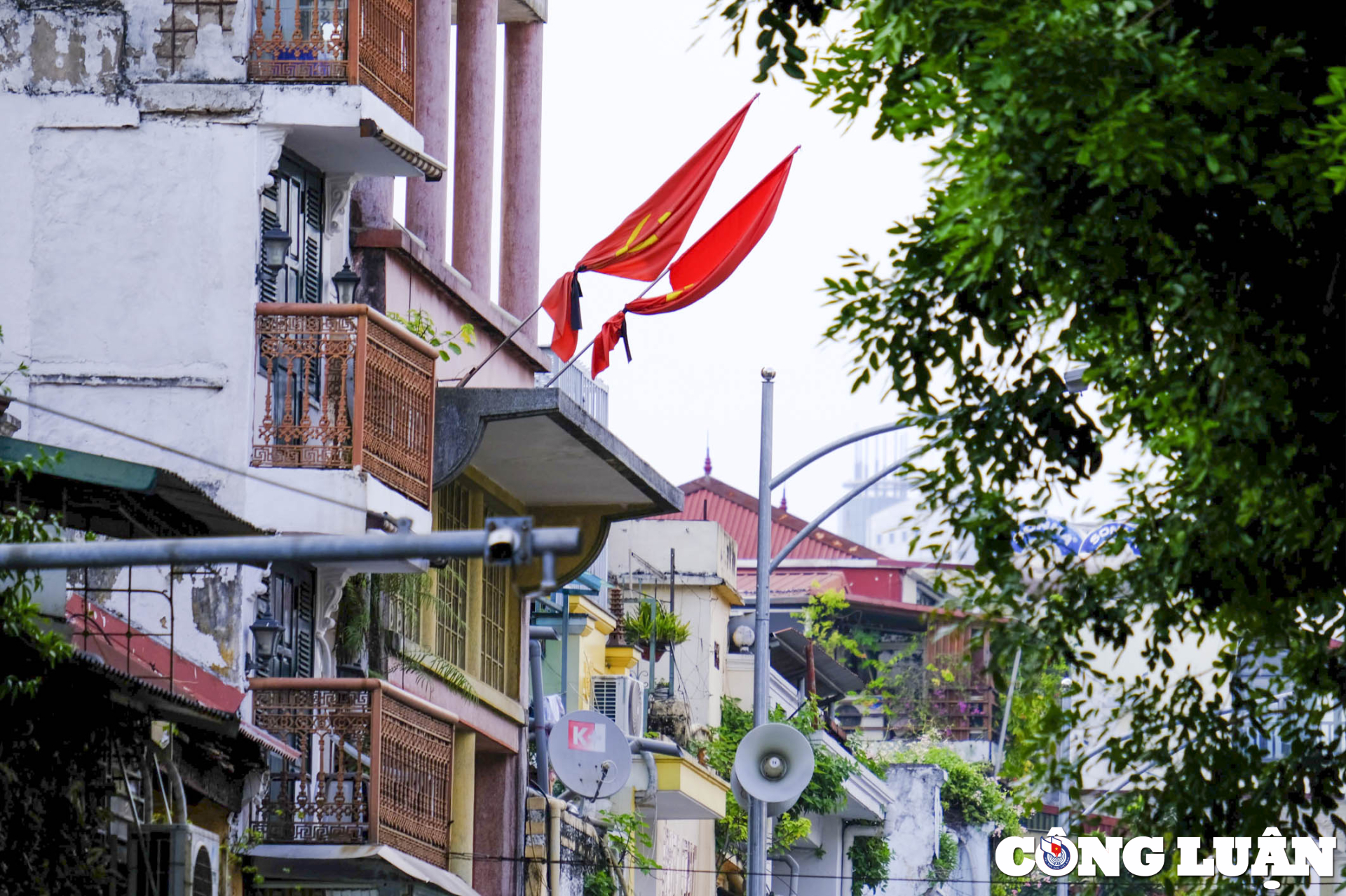 nguoi dan o ha noi treo co ru tuong nho tong bi thu nguyen phu trong hinh 12