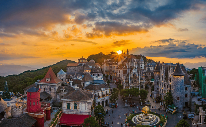 Hà Nội và Đà Nẵng lọt top 7 điểm du lịch một mình tại Đông Nam Á
