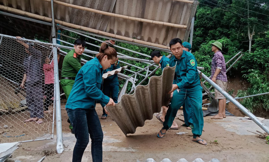 thanh hoa trien khai cac bien phap khac phuc hau qua do mua lu gay ra hinh 6