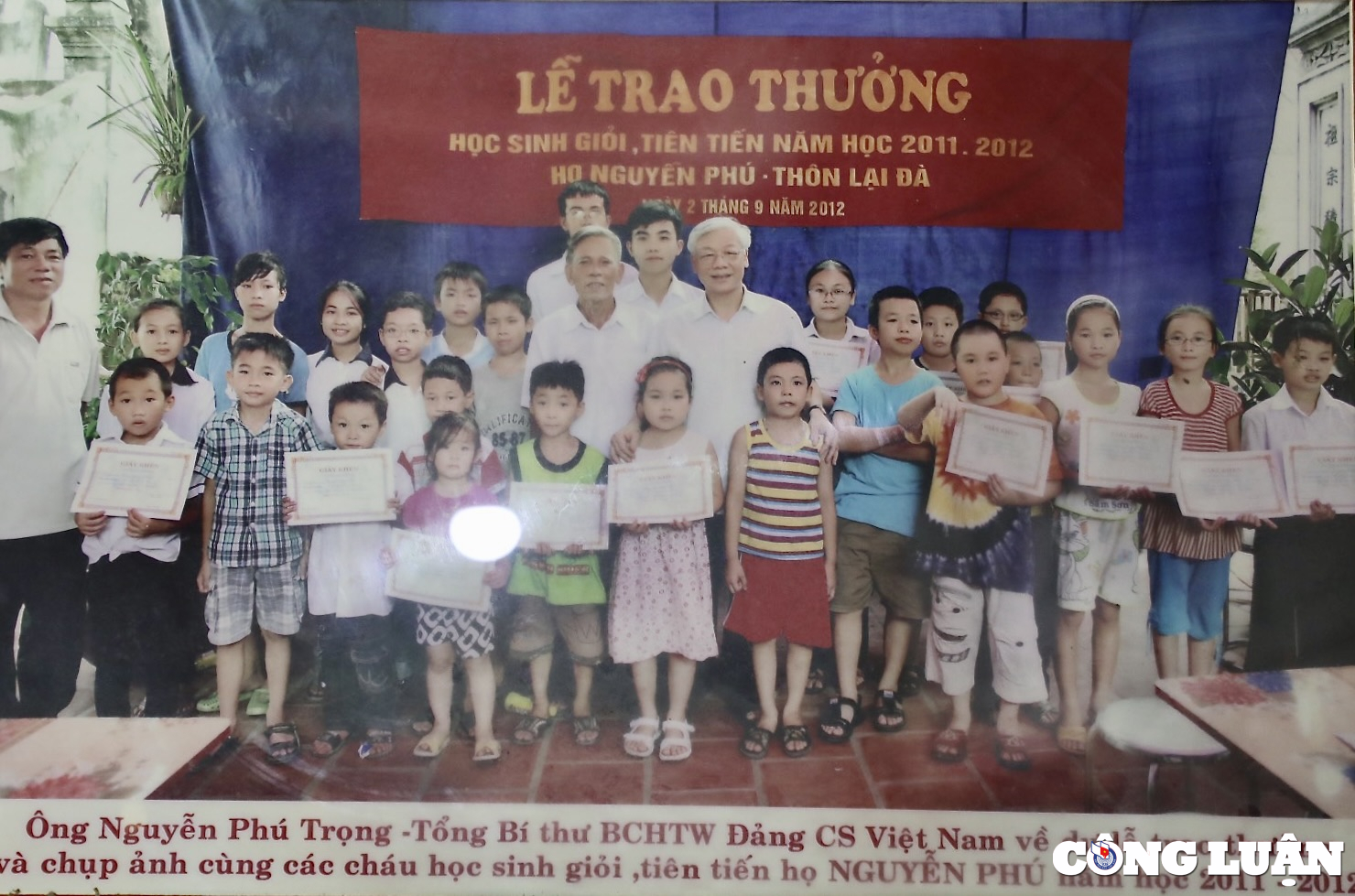 ve don so moc mac cua nha tho ho nguyen phu o dong anh ha noi hinh 11