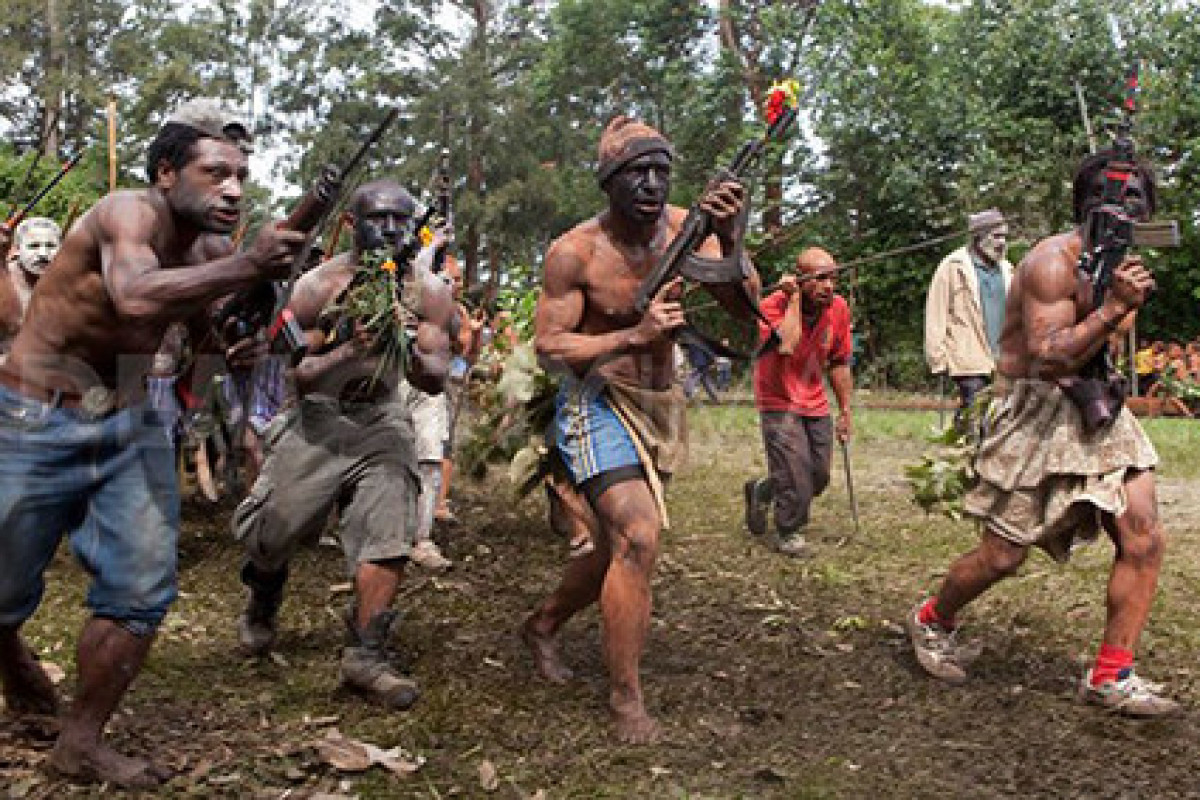 cac bo lac giao tranh o papua new guinea 26 nguoi thiet mang hinh 2