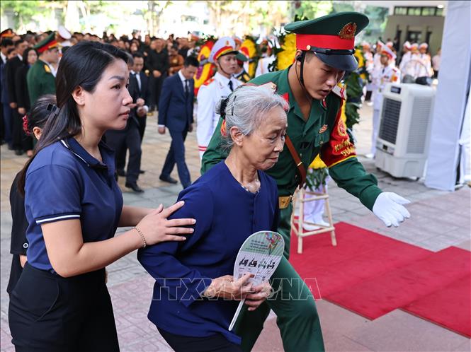 no luc bao dam an ninh an toan le quoc tang tong bi thu nguyen phu trong hinh 2