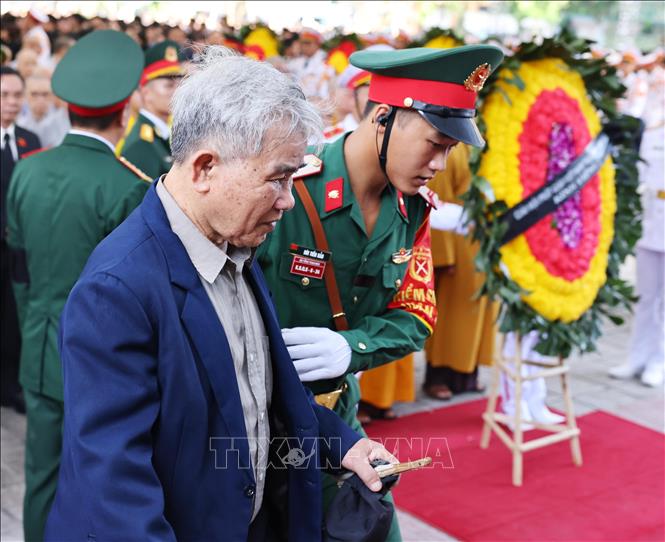 no luc bao dam an ninh an toan le quoc tang tong bi thu nguyen phu trong hinh 1