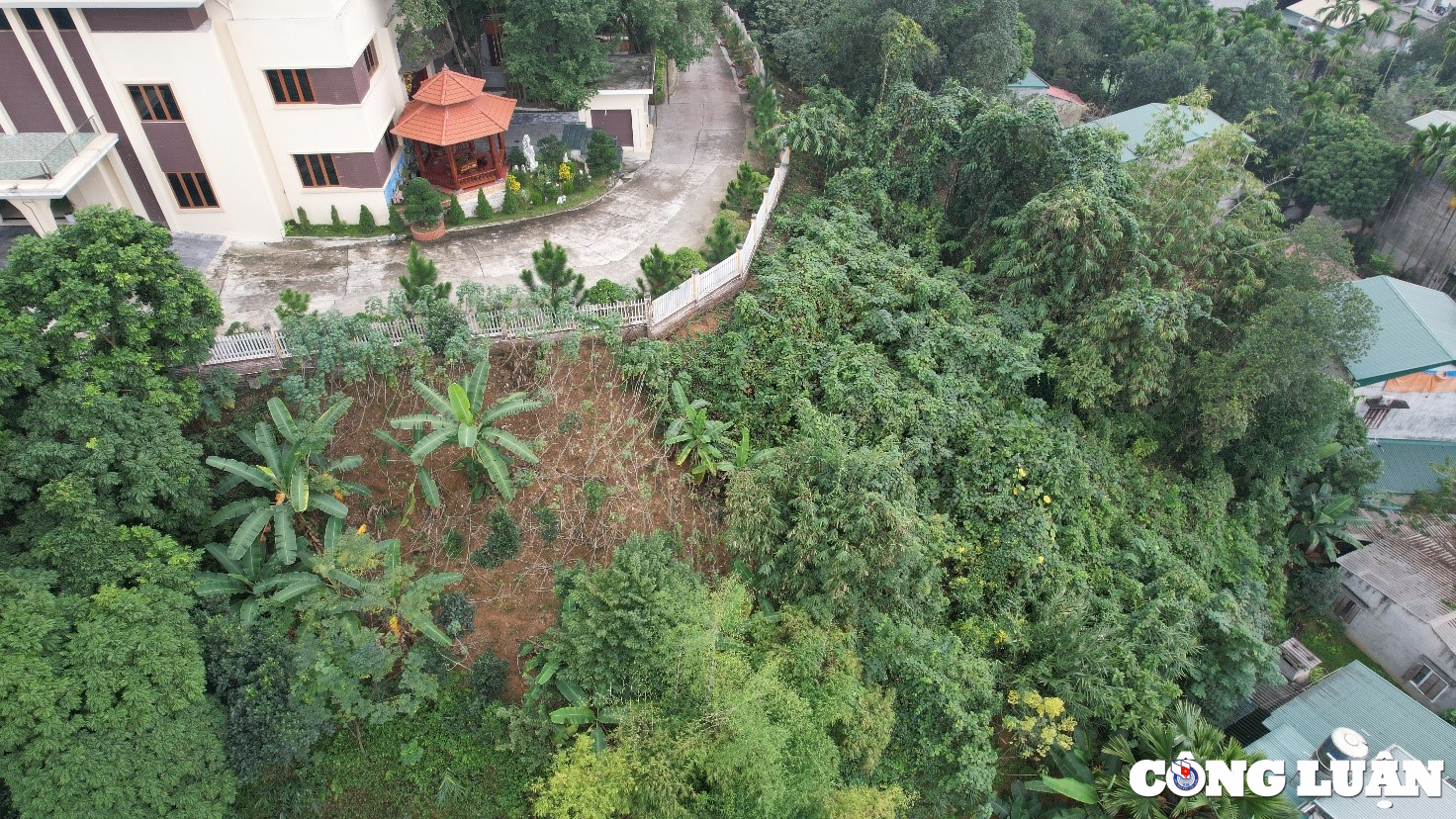 cong ty khoang san tuyen quang len tieng vu nguoi dan to doanh nghiep chiem duong dan sinh hinh 1