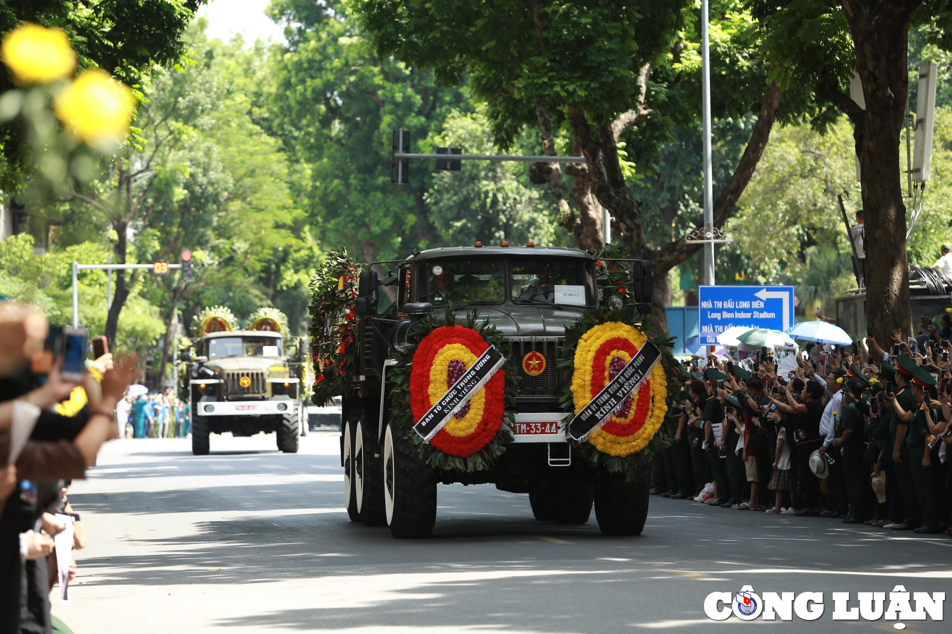 vinh biet tong bi thu nguyen phu trong hinh 6