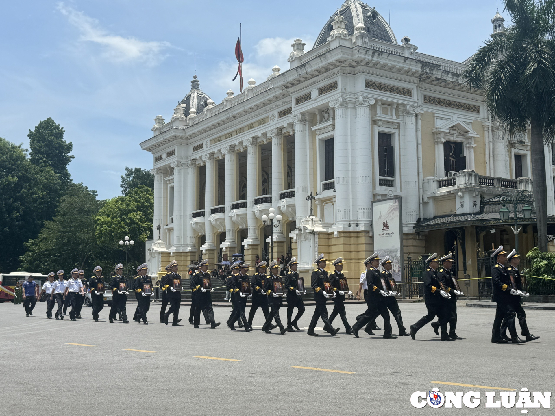 vinh biet tong bi thu nguyen phu trong hinh 13