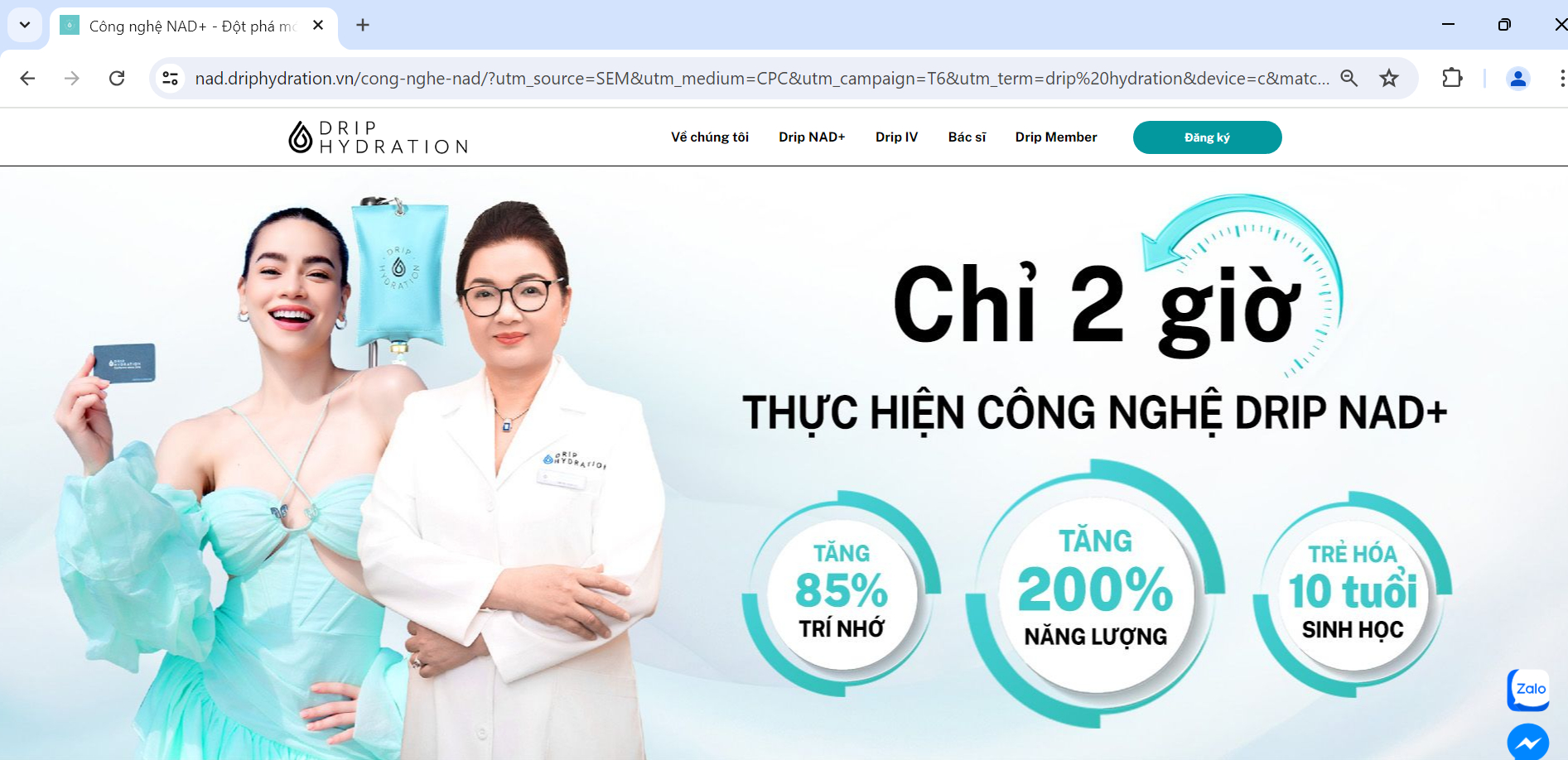 tp hcm phong kham drip hydration va shynh premium quang cao truyen nad trai phep hinh 2