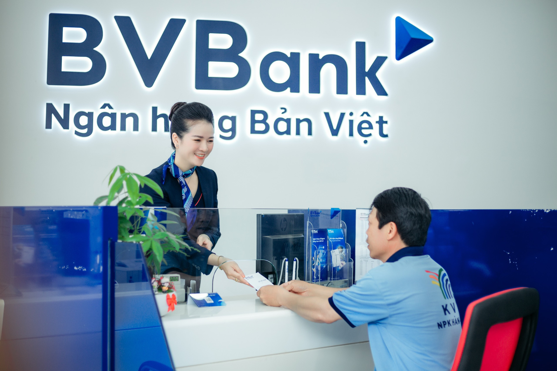 bvbank bvb hoan thanh 76 ke hoach loi nhuan 6 thang dau nam hinh 2