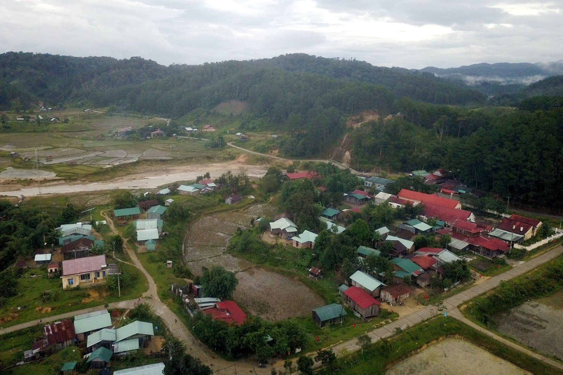 kon tum nhanh chong trien khai cac bien phap phong chong lo dat lu quet do dong dat hinh 1