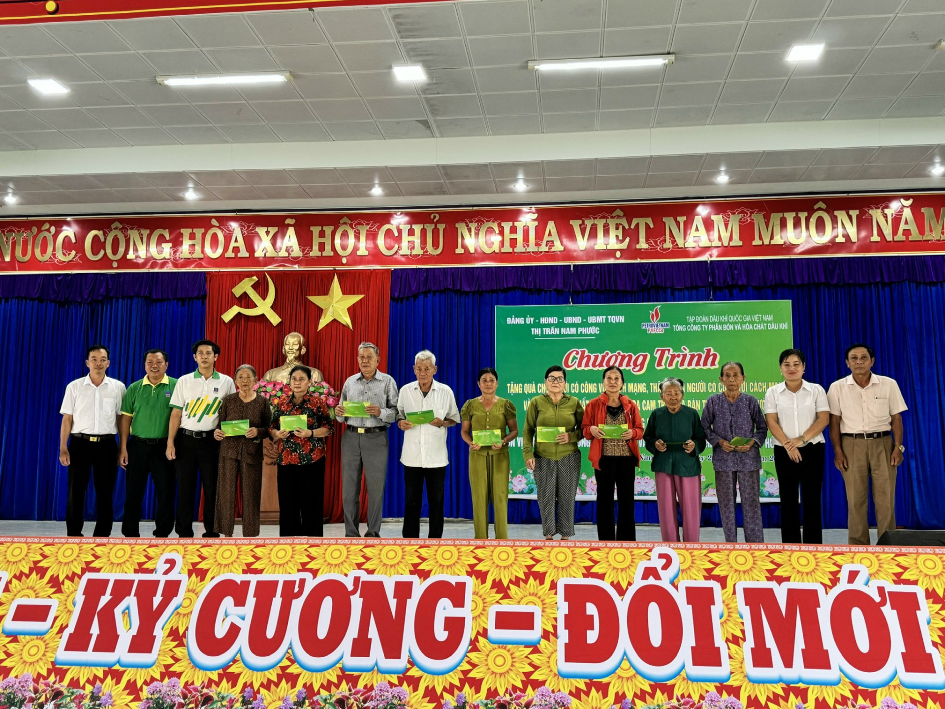 pvfcco nhieu hoat dong thiet thuc y nghia ky niem ngay thuong binh  liet sy hinh 2