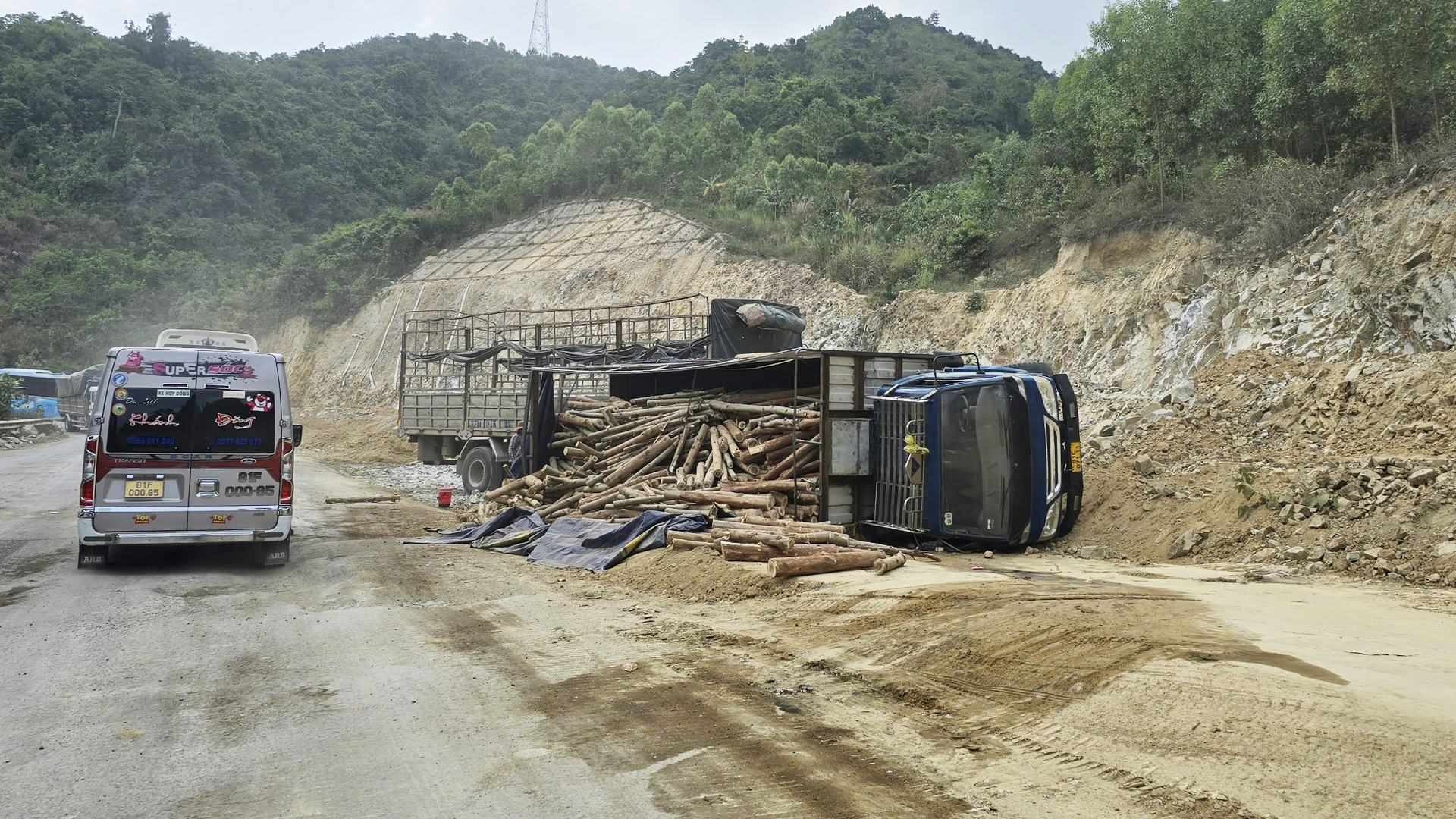 binh dinh mo thang cao diem kiem soat dam bao an toan giao thong hinh 2