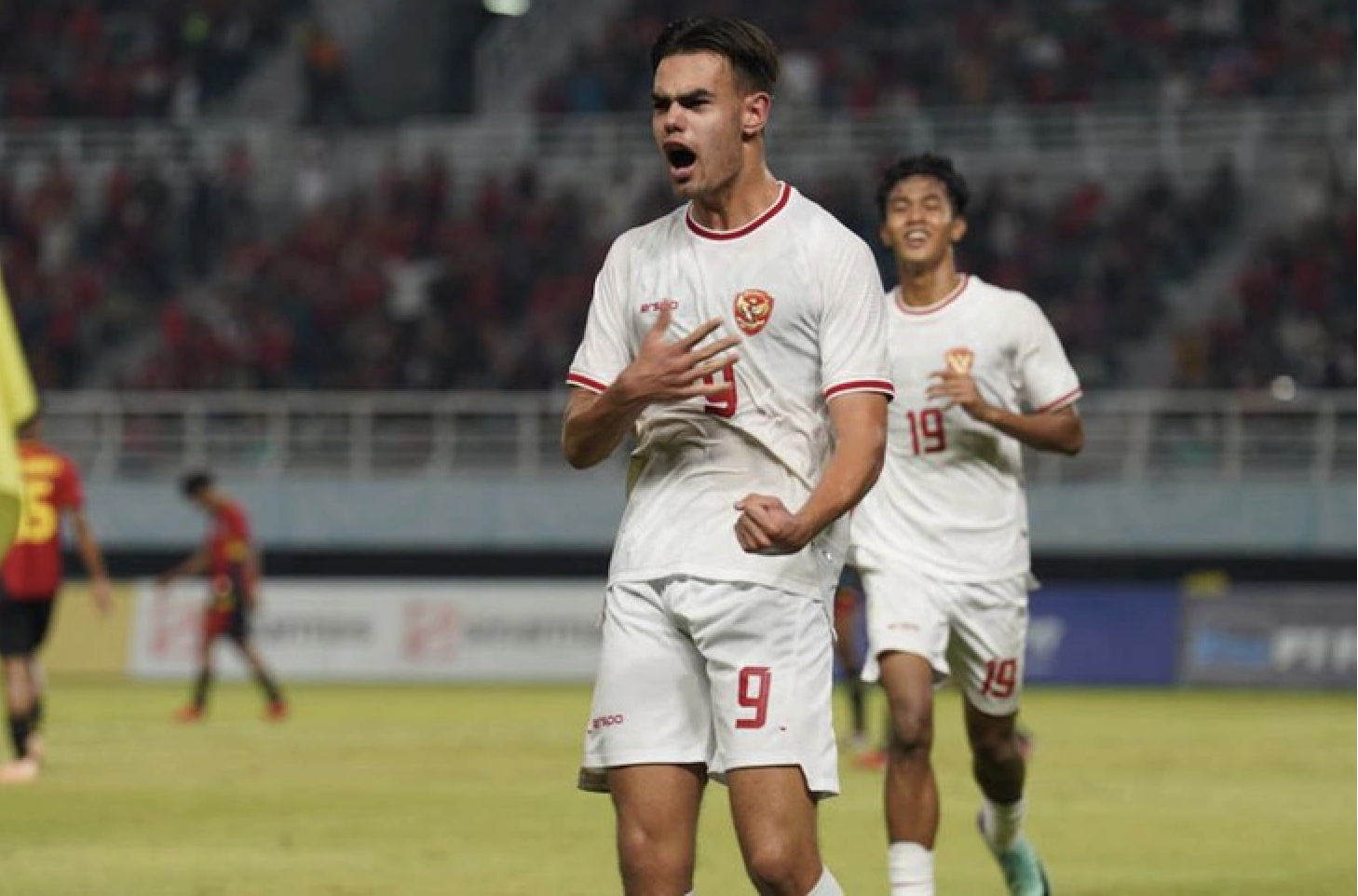 danh bai thai lan u19 indonesia vo dich u19 dong nam a 2024 hinh 1