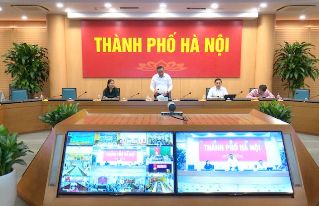 ha noi chu dong ban hanh ke hoach trien khai luat thu do sua doi hinh 1