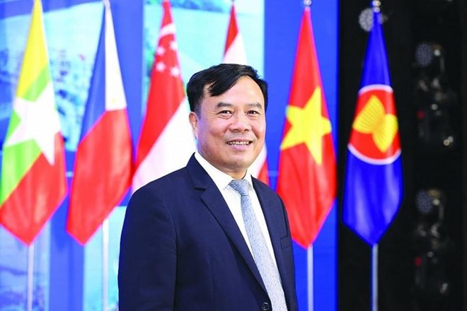 bo nhiem ong nguyen van tho lam tong cuc truong hai quan hinh 1