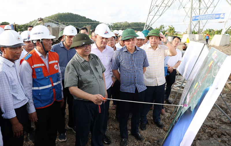 bao dam khanh thanh duong day 500 kv mach 3 dung dip ky niem cach mang thang tam va quoc khanh 2 9 hinh 1