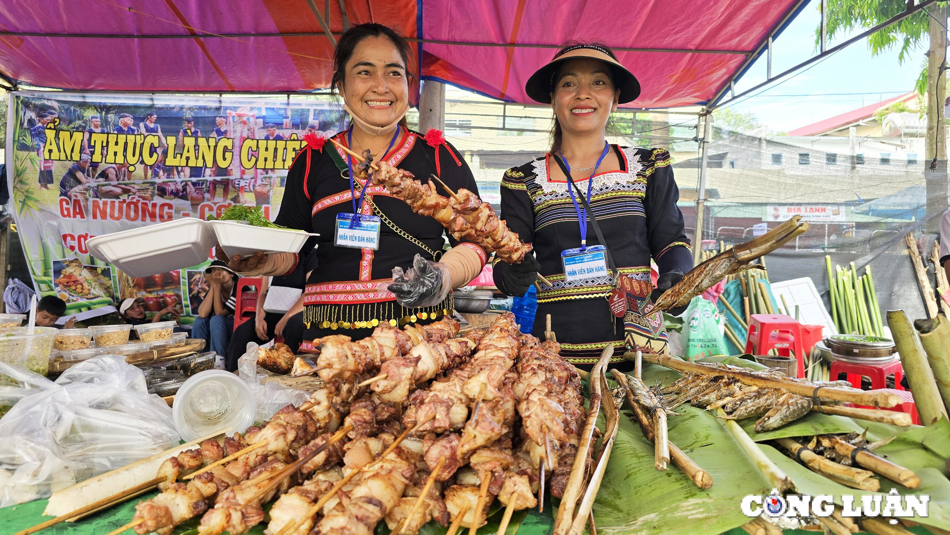 gia lai ngay hoi du lich huyen kbang thu hut khach du lich tu cac hoat dong phong phu hinh 5