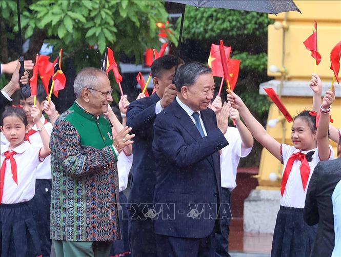 chu tich nuoc to lam chu tri le don chinh thuc tong thong timor leste hinh 2