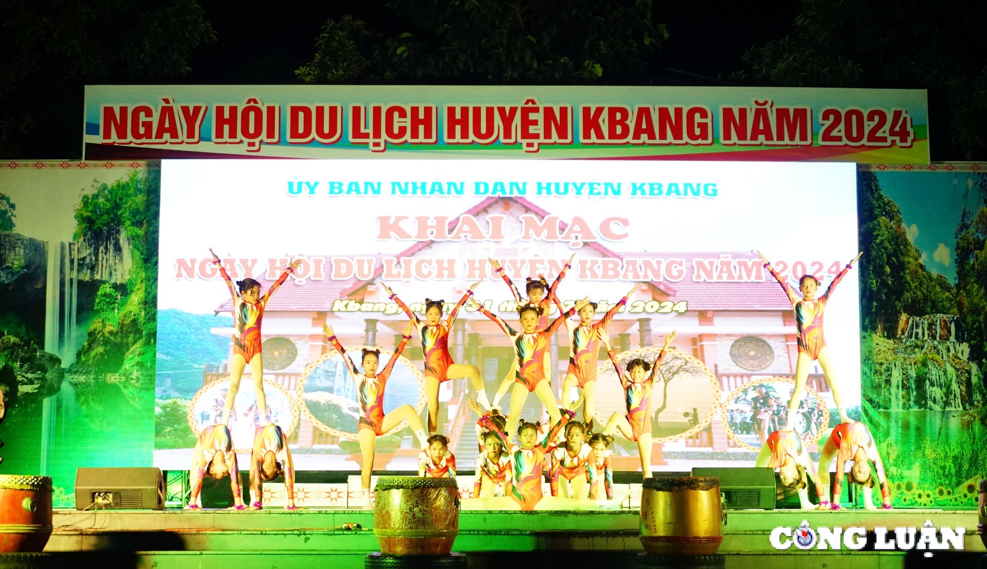 gia lai ngay hoi du lich huyen kbang thu hut khach du lich tu cac hoat dong phong phu hinh 2