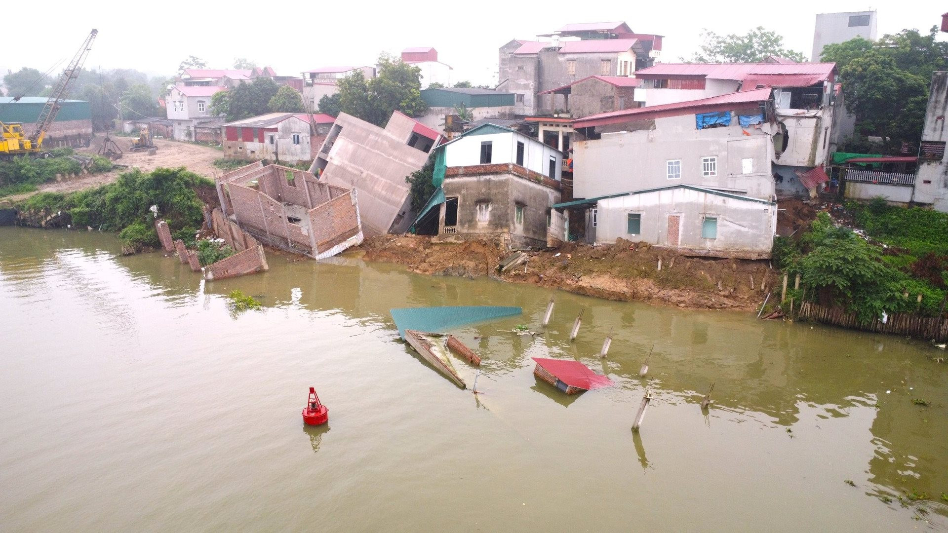 bac ninh cong bo tinh huong khan cap ve thien tai va lenh xay dung cong trinh de huu cau hinh 1