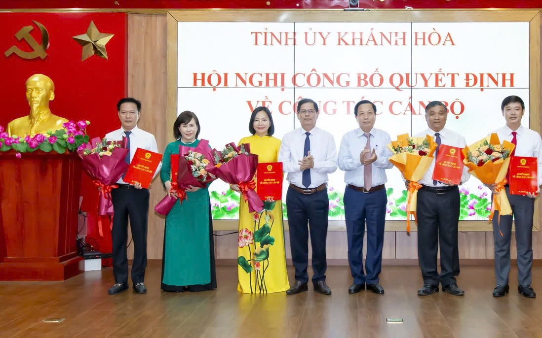 bo nhiem giam doc dai phat thanh va truyen hinh tinh khanh hoa hinh 1