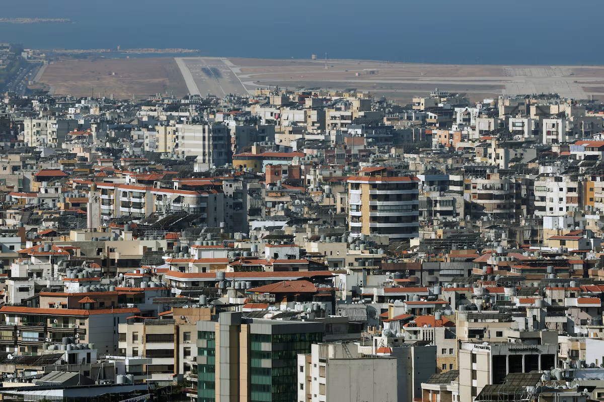 ba lan canh bao khong di du lich toi lebanon israel va iran hinh 1