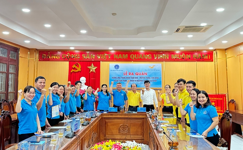 hau giang ra quan huong ung thang bao hiem xa hoi toan dan hinh 1