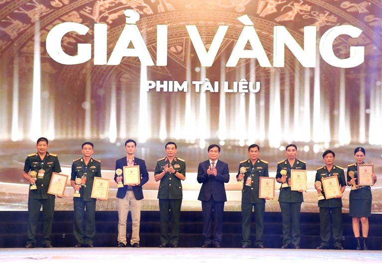 dai tuong phan van giang du be mac lien hoan truyen hinh toan quan lan thu xiv hinh 5