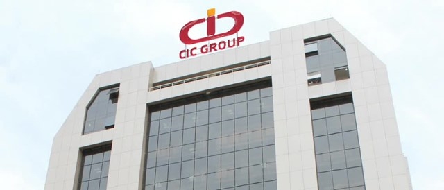 cic group ckg loi nhuan giam 56 no vay cao ap dao von chu so huu hinh 1