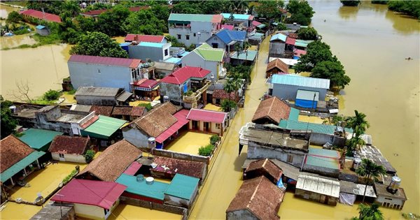 thu tuong pham minh chinh khan truong hoan thien phuong an ung pho doi voi tung loai hinh thien tai hinh 1