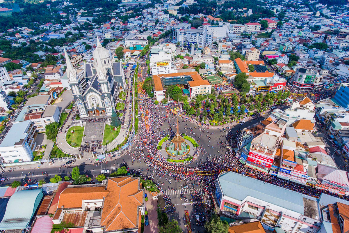 den nam 2030 binh duong se tro thanh thanh pho truc thuoc trung uong hinh 1