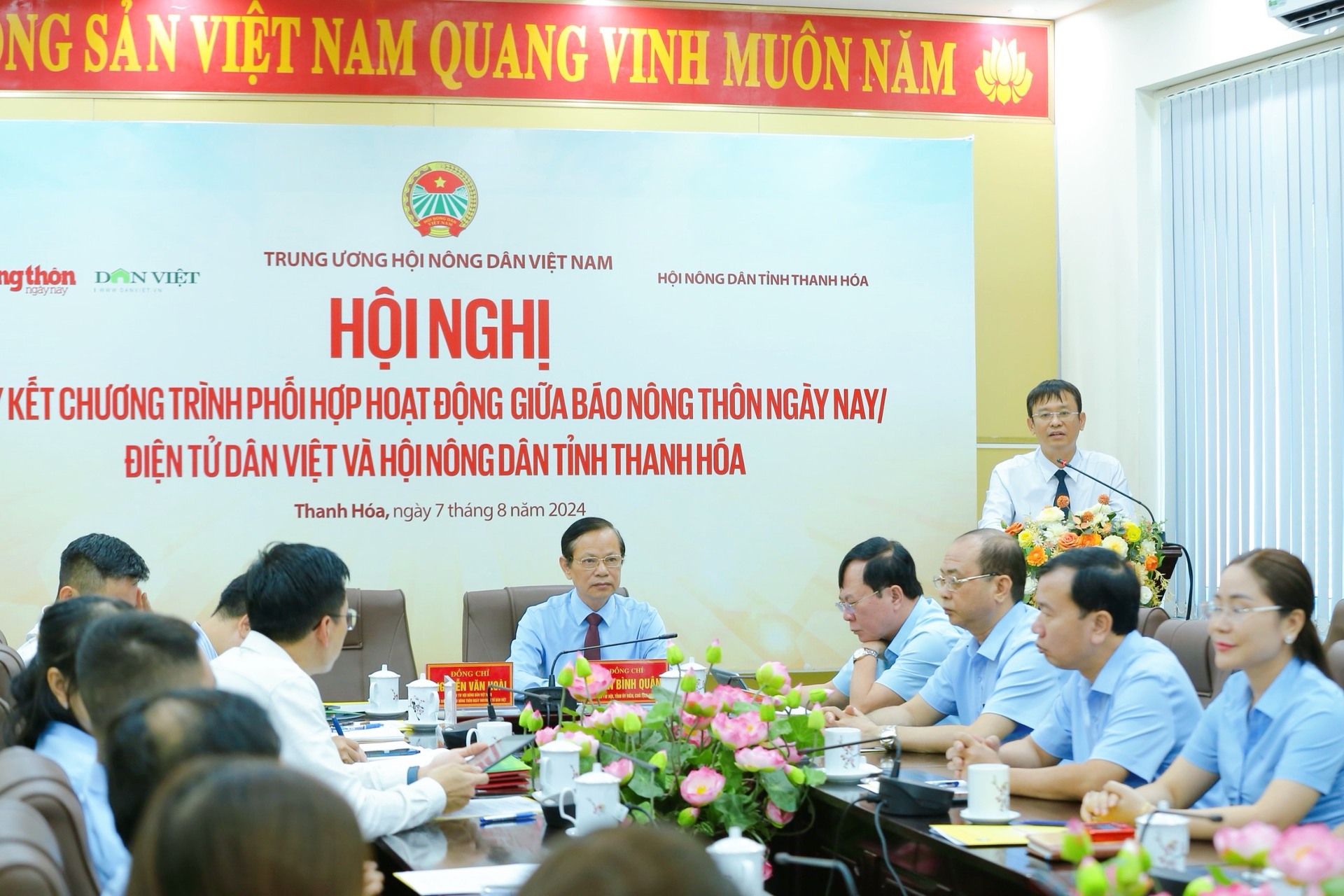 day manh cong tac thong tin tuyen truyen ve hoat dong cua cac cap hoi nong dan hinh 1