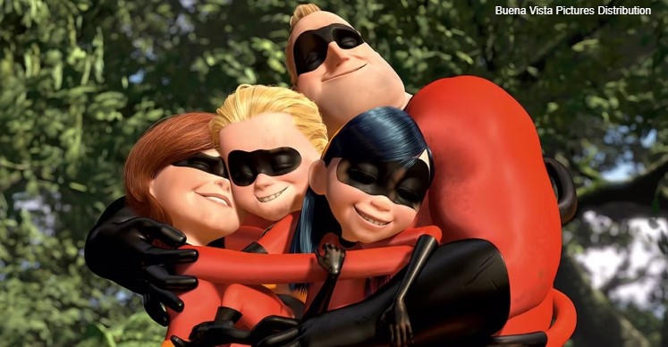 incredibles 3 khoi dong brad bird tro lai dua gia dinh sieu anh hung tai xuat hinh 3