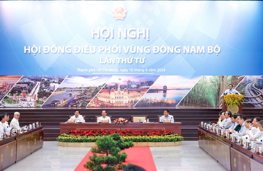 long ghep cac co che chinh sach de huy dong nguon luc cho vung dong nam bo dau tu ha tang hinh 1