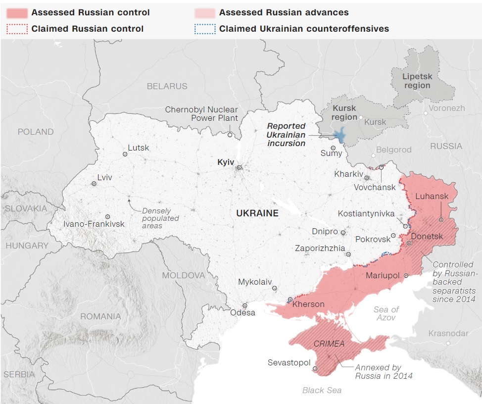 nga tuyen bo tinh trang khan cap dieu dong quan doi khi ukraine da tien sau vao lanh tho hinh 2