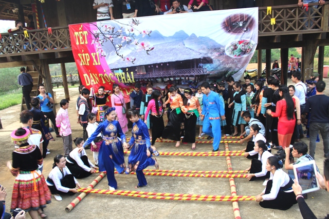 nghi le tet xip xi cua nguoi thai trang la di san van hoa phi vat the quoc gia hinh 1