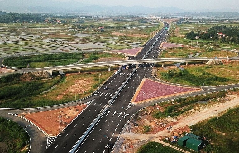 dong nai 2 lan tre hen ban giao mat bang cao toc bien hoa  vung tau hinh 1